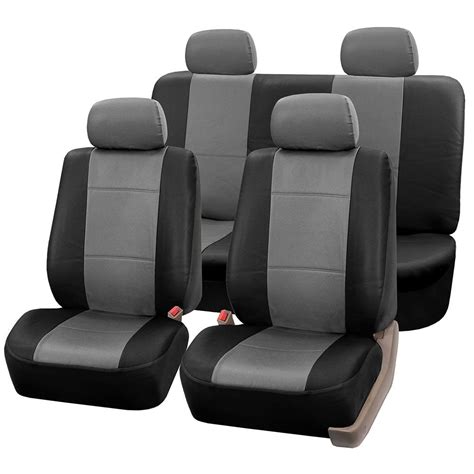 FH Group Universal Fit Seat Cover